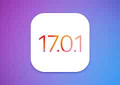 ios 17.0.1