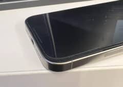 iphone 15 gonflée batterie 3