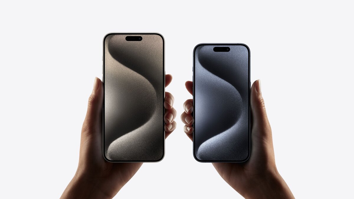 Apple iPhone 15 Pro : prix, fiche technique, actualités et test -  Smartphone - Numerama