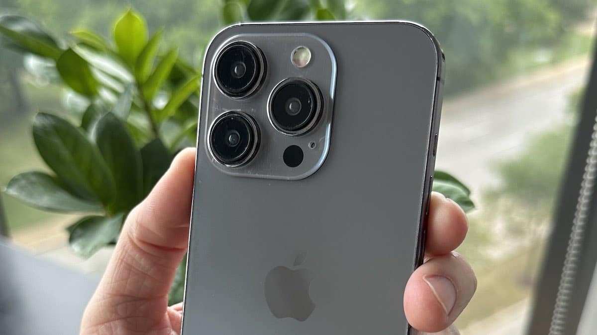 iPhone 15 Pro et iPhone 15 Pro Max pas chers : où les acheter au meilleur  prix ?