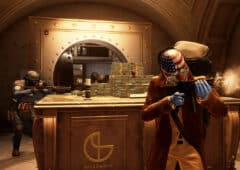 payday 3 denuvo acces anticipé