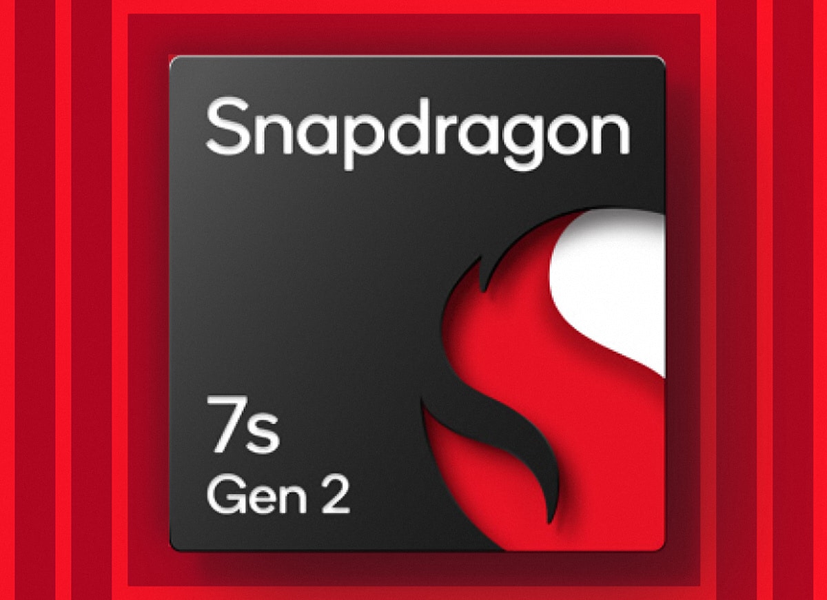 qualcomm snapdragon 7s gen2