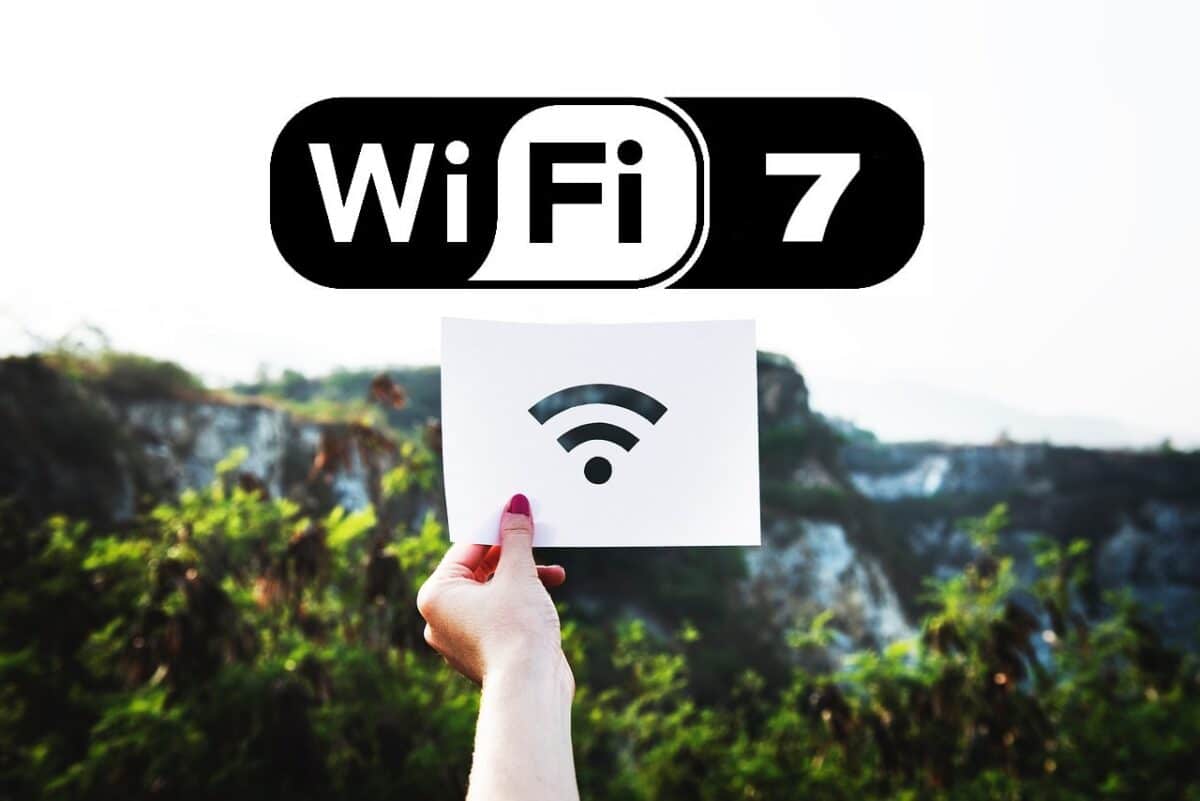 Norme wifi-7 bientôt finalisée