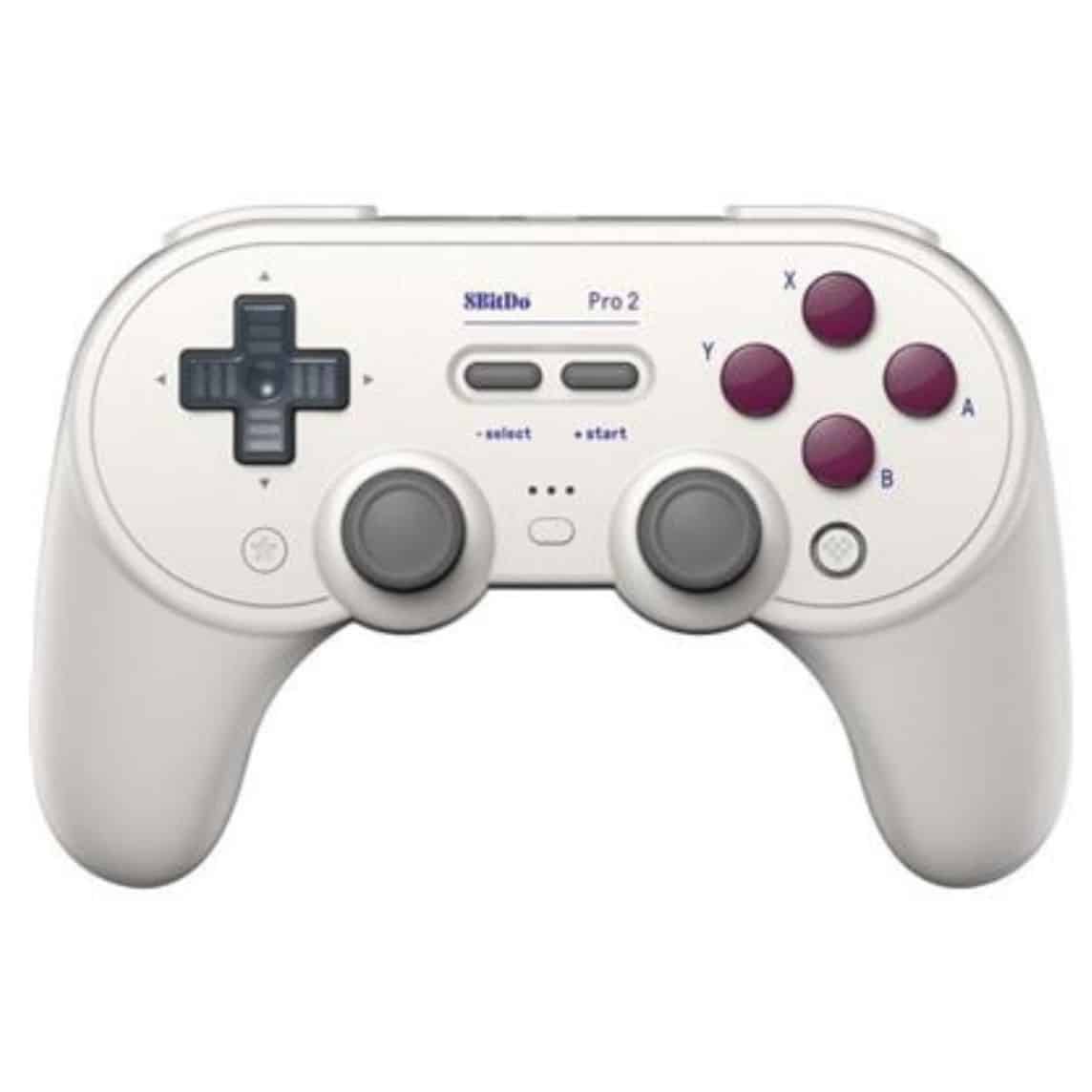 8BitDo Pro 2