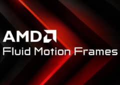 AMD FMF Logo