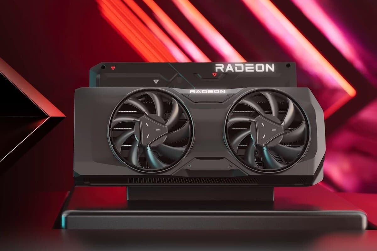 AMD Radeon