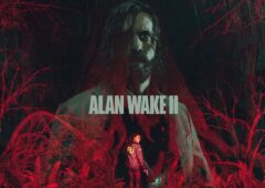 Alan Wake 2 2