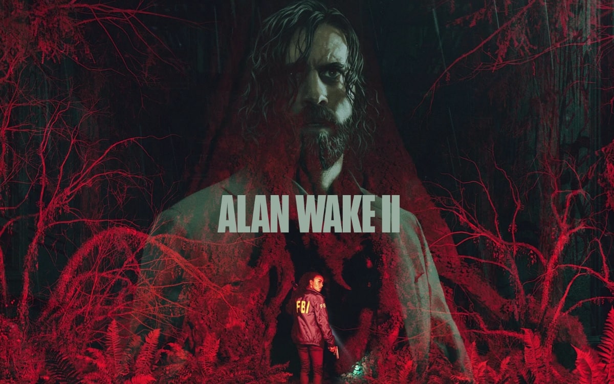 Alan Wake 2