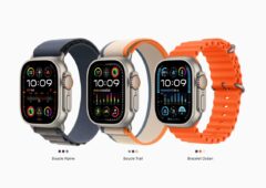 Apple Watch Ultra 2(2)