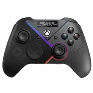 Manette de jeux PC & Console - Gamepad