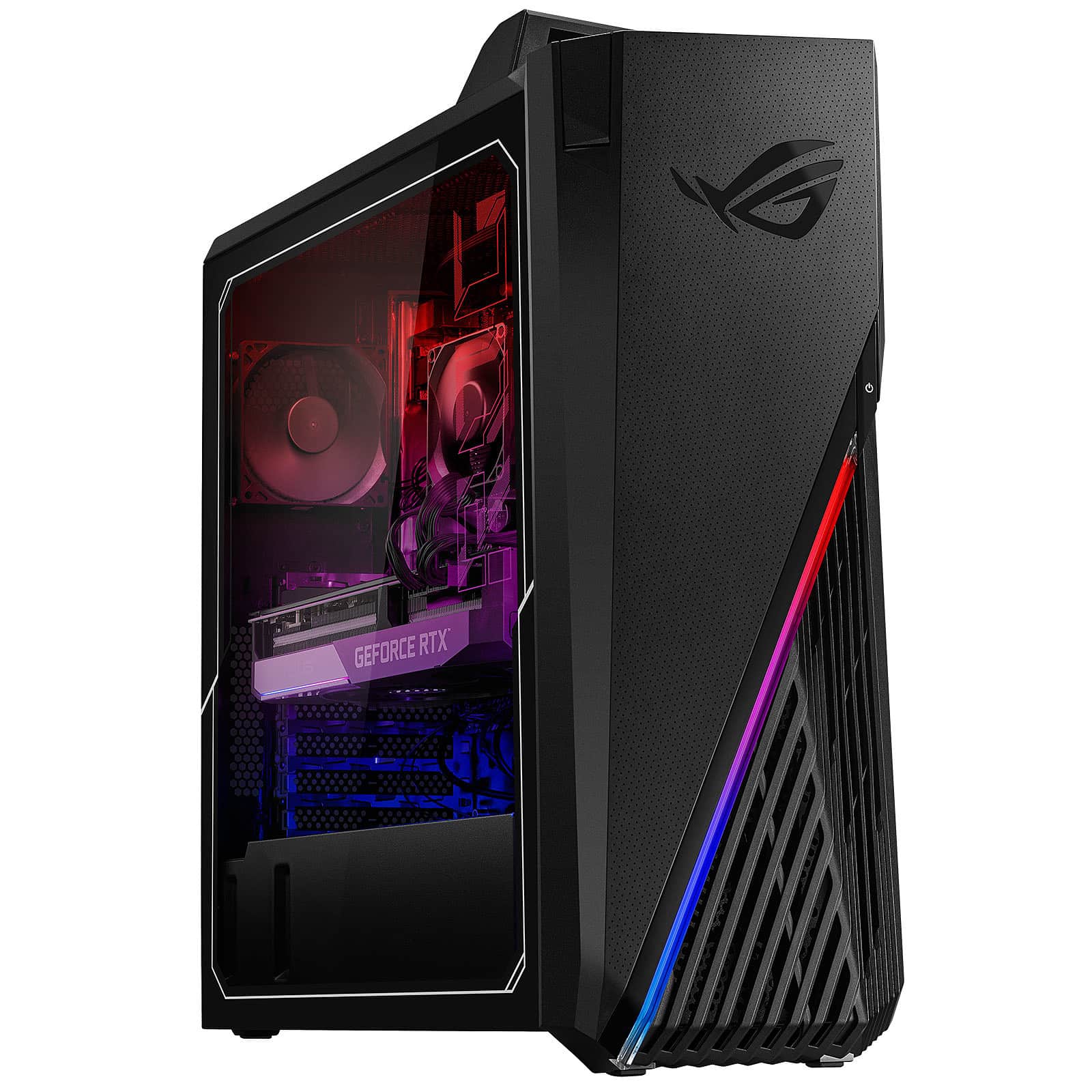 Asus Rogue Strix GT15