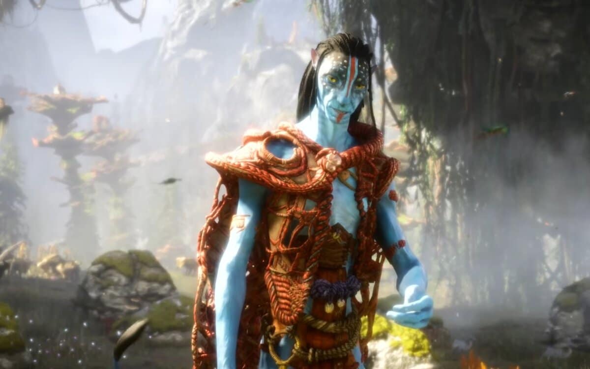 Avatar Ubisoft config PC