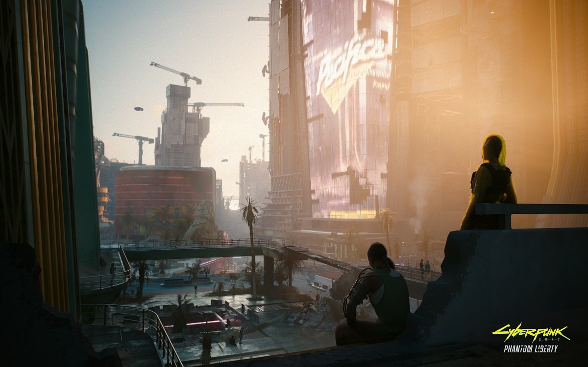 Cyberpunk 2077