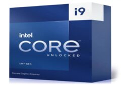 Core i9 13900KF