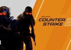 Counter strike 2