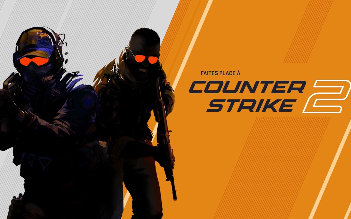 Counter-Strike 2