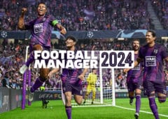 Football Manager 2024