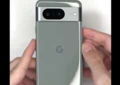 Google Pixel 8 Pro(3)