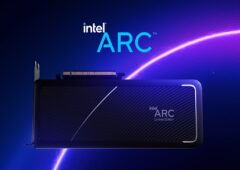 Intel ARC