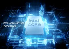 Intel Core 14e gen(1)