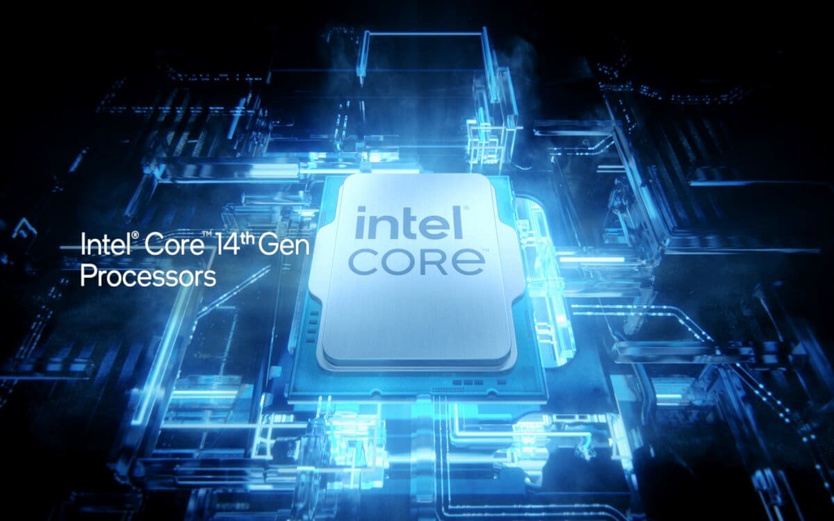 Intel Core