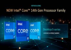 Intel Core Raptor Lake Refresh(2)