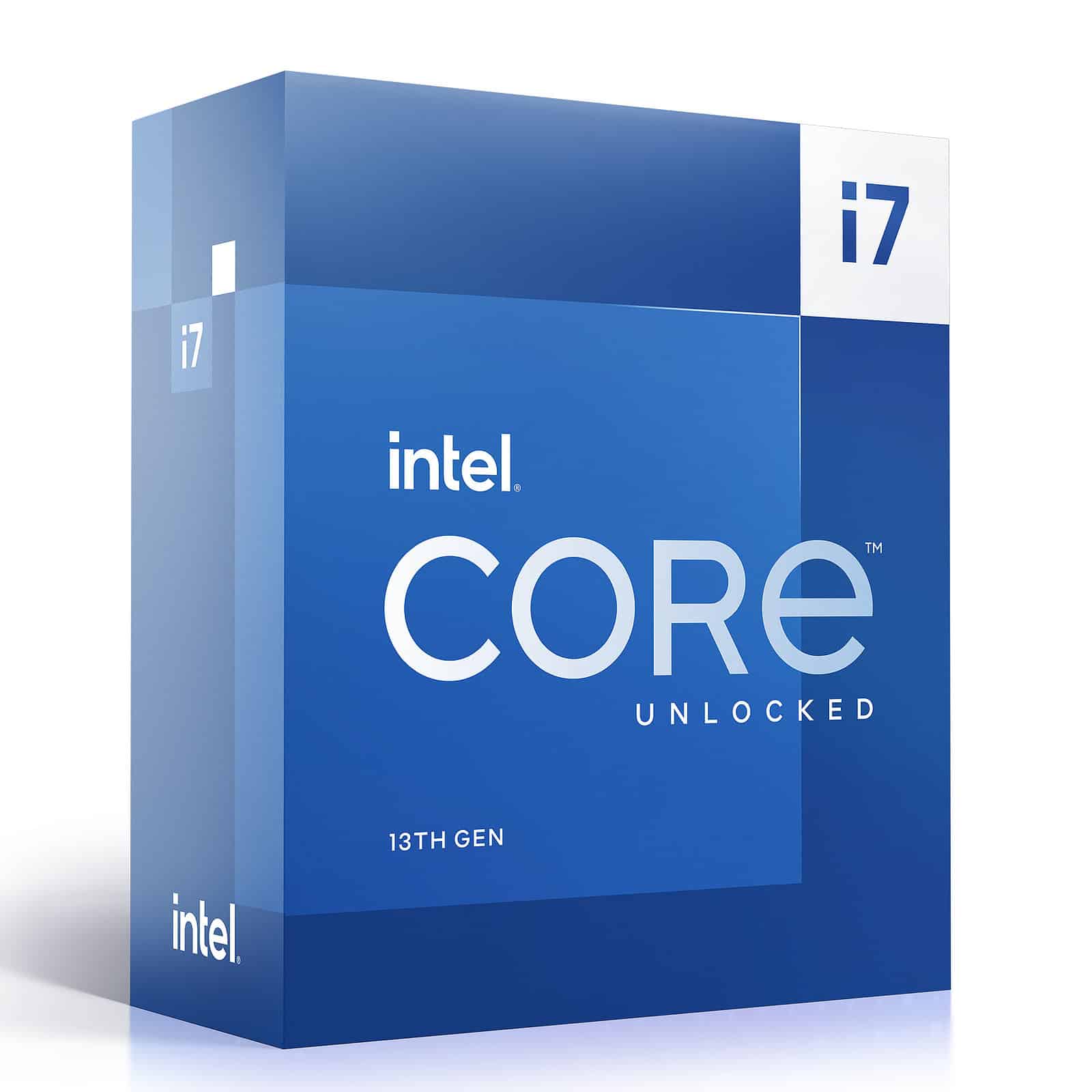 Processeur Intel 1151  Composants sur Rue du Commerce