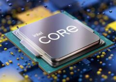 Intel Core processeur(4)
