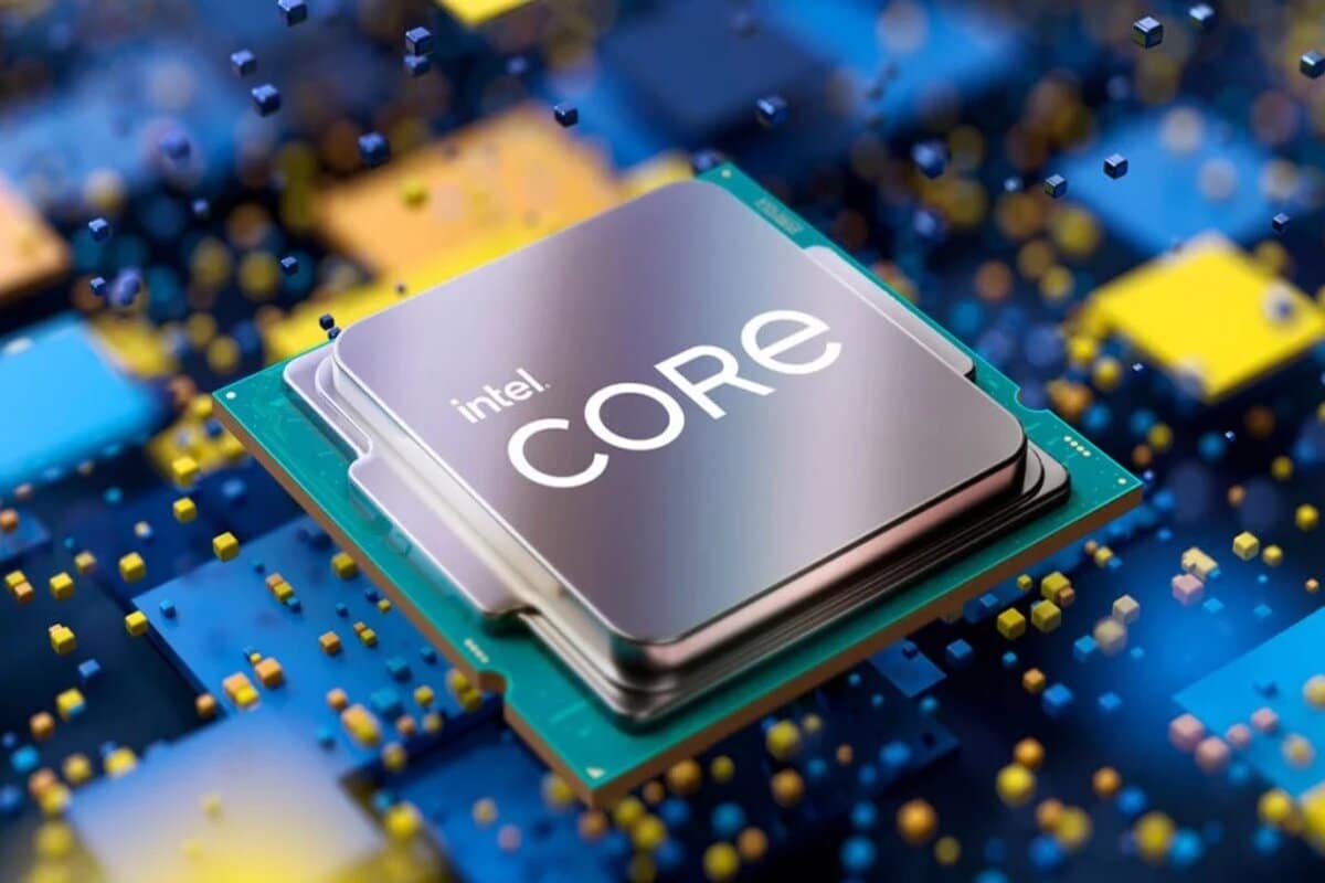 Intel Core