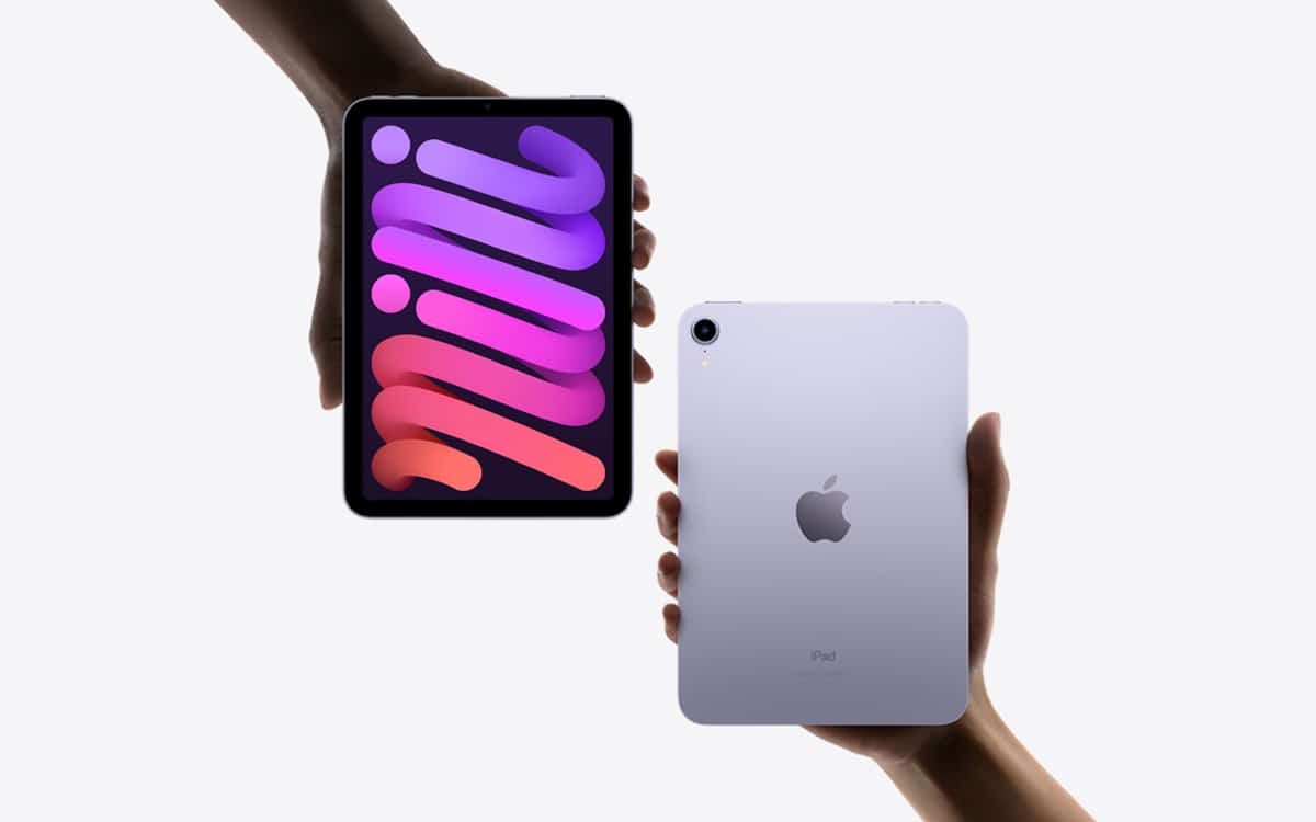 Ipad mini