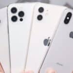 Les meilleurs iPhone 2023 Crédit Unsplash