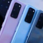 Les meilleurs smartphones Samsung - Crédit : Unsplash