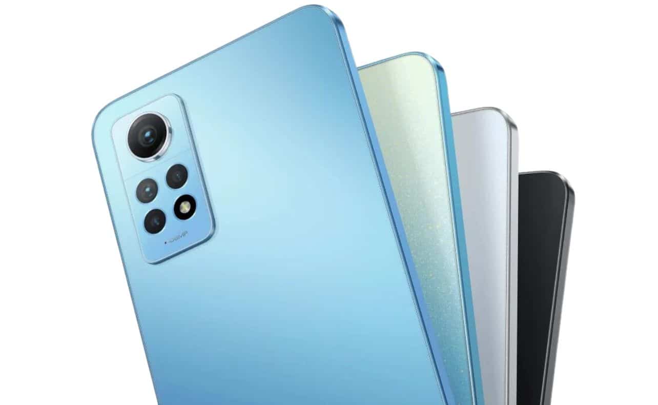 Les meilleurs smartphones Xiaomi