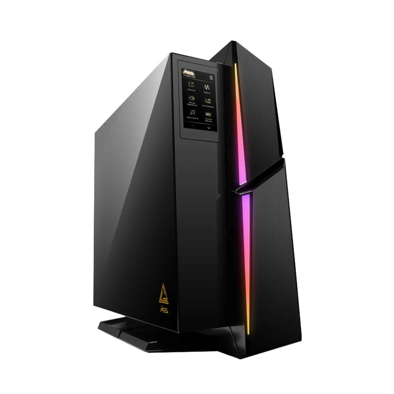 Msi - MPG Infinite X2 13FNUG-030EU - PC Fixe Gamer - Rue du Commerce