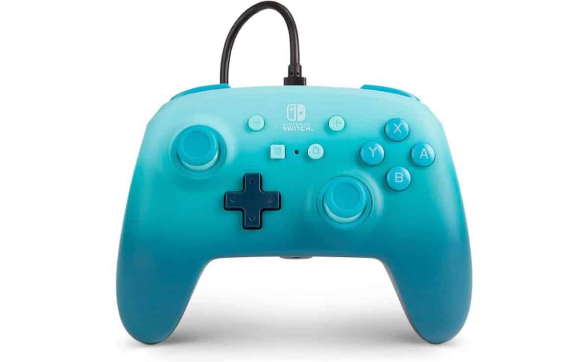 Test Manette alternative Tutuo pour Switch : des Joy-Con plus ergonomiques  - Les Numériques