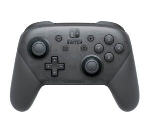 Manette Switch Pro Controller