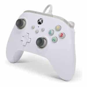 Manette de jeu filaire USB pour console Xbox One / PC / ordinateur por