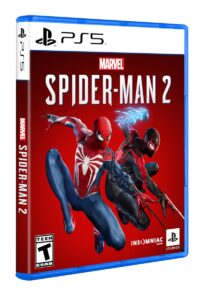 Image 1 : Marvel’s Spider-Man 2 moins cher sur PS5 : où acheter le jeu au meilleur prix ?