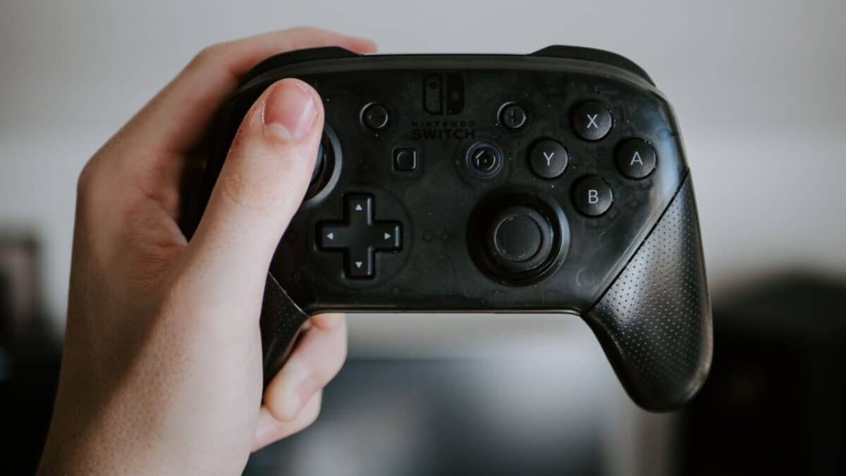 choisir sa manette nintendo switch