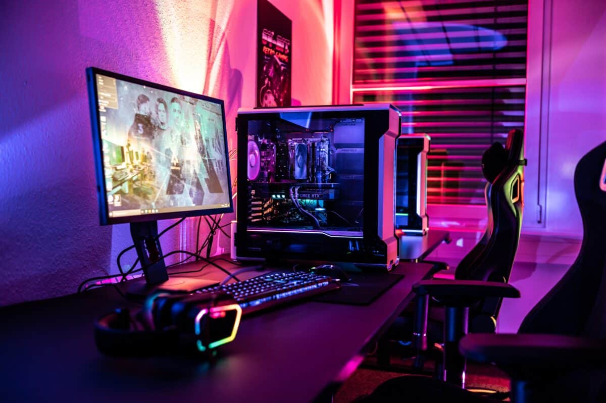 Ecran PC Gamer - Bien choisir son écran Gaming en 2023