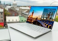 Meilleurs ultrabooks 2023