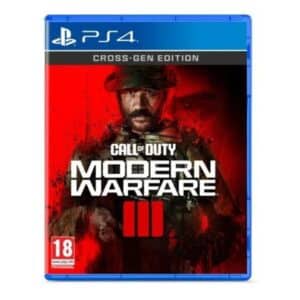 Image 3 : Call of Duty Modern Warfare 3 moins cher : où trouver le jeu au meilleur prix 