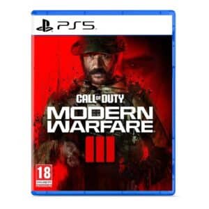 Image 1 : Modern Warfare III : nouveautés, multijoueur, gameplay, tout savoir sur le nouveau Call of Duty