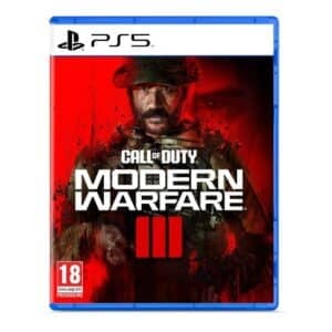 Image 1 : Call of Duty Modern Warfare 3 moins cher : où trouver le jeu au meilleur prix 