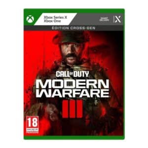 Image 2 : Call of Duty Modern Warfare 3 moins cher : où trouver le jeu au meilleur prix 