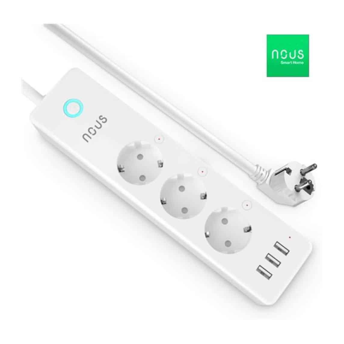 NOUS Smart Power Strip A5