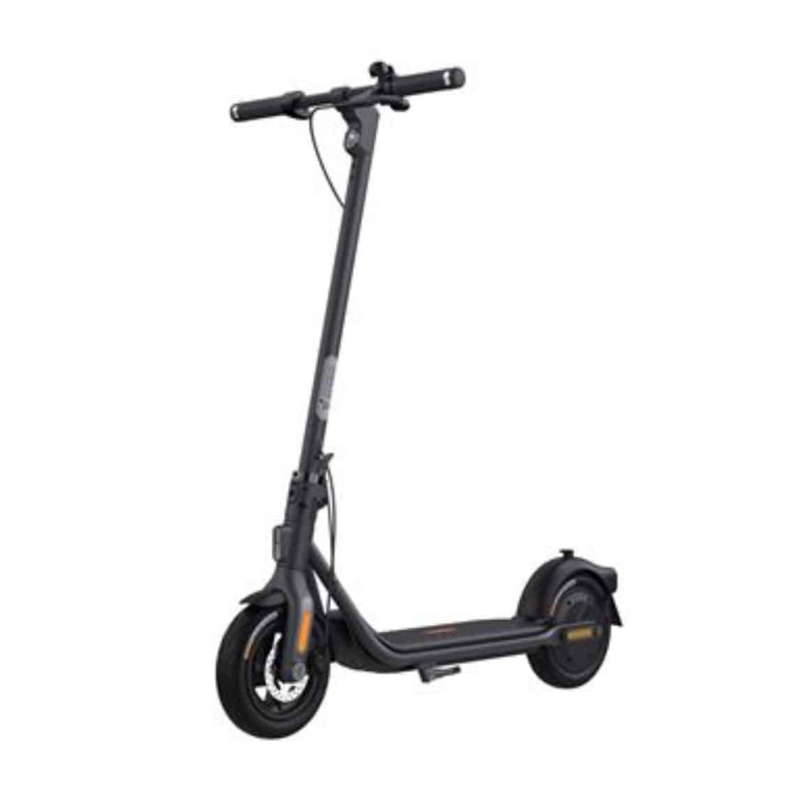 Cette trottinette électrique fait mieux que Xiaomi, pour moins cher