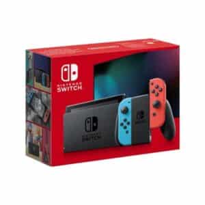 Image 1 : Nintendo Switch moins chère : où acheter la console au meilleur prix