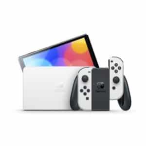 Image 2 : Nintendo Switch moins chère : où acheter la console au meilleur prix