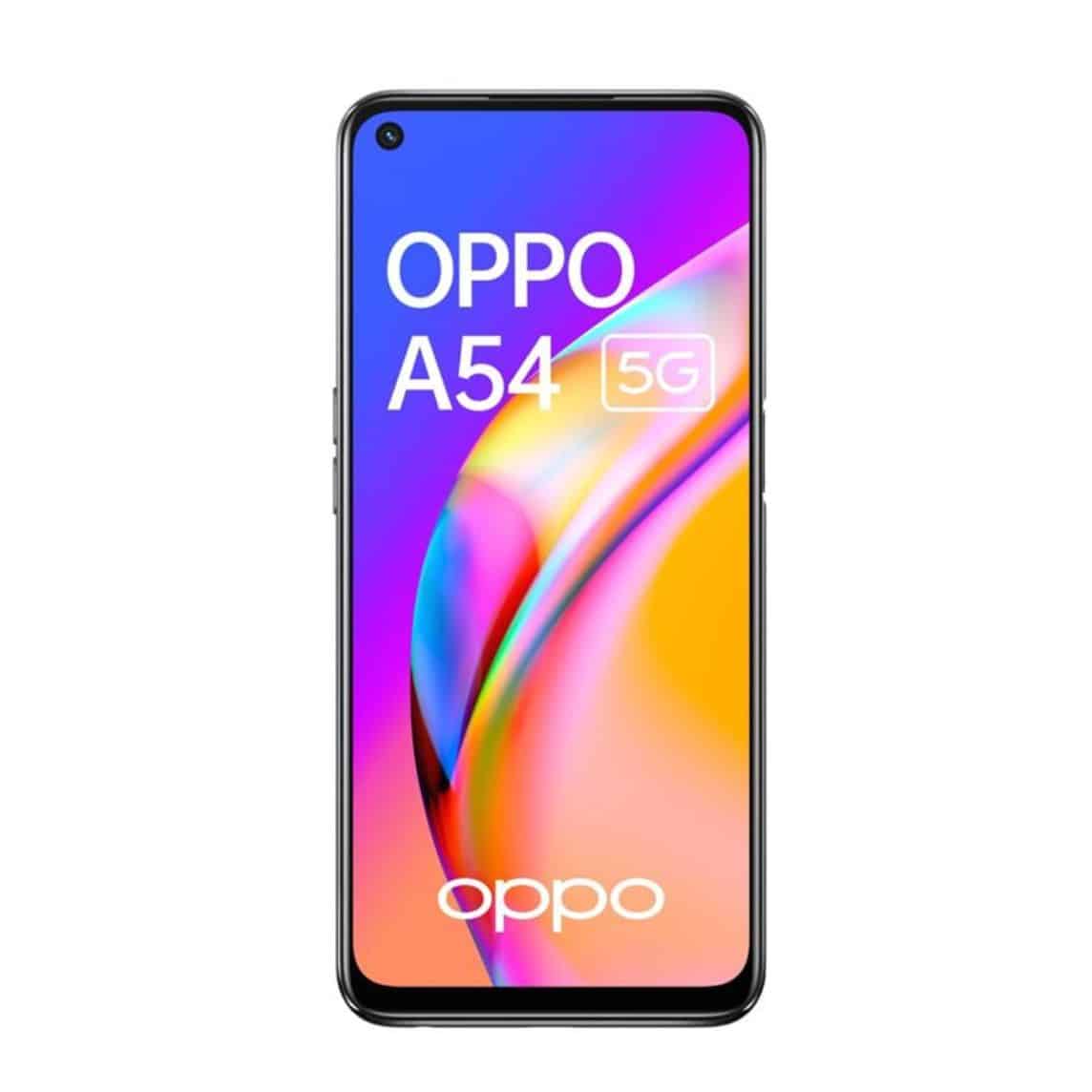 Oppo A54